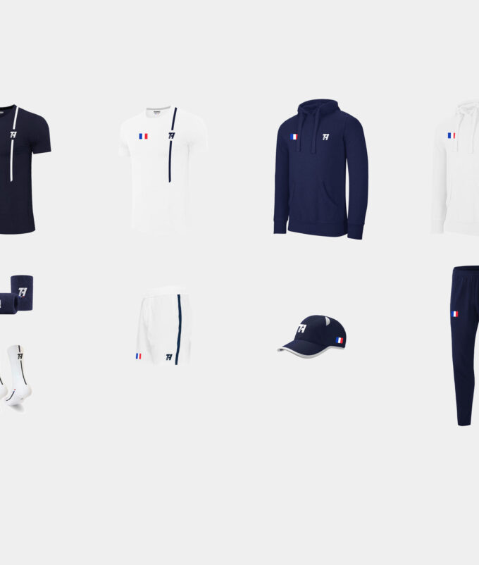 Training Addict Shop