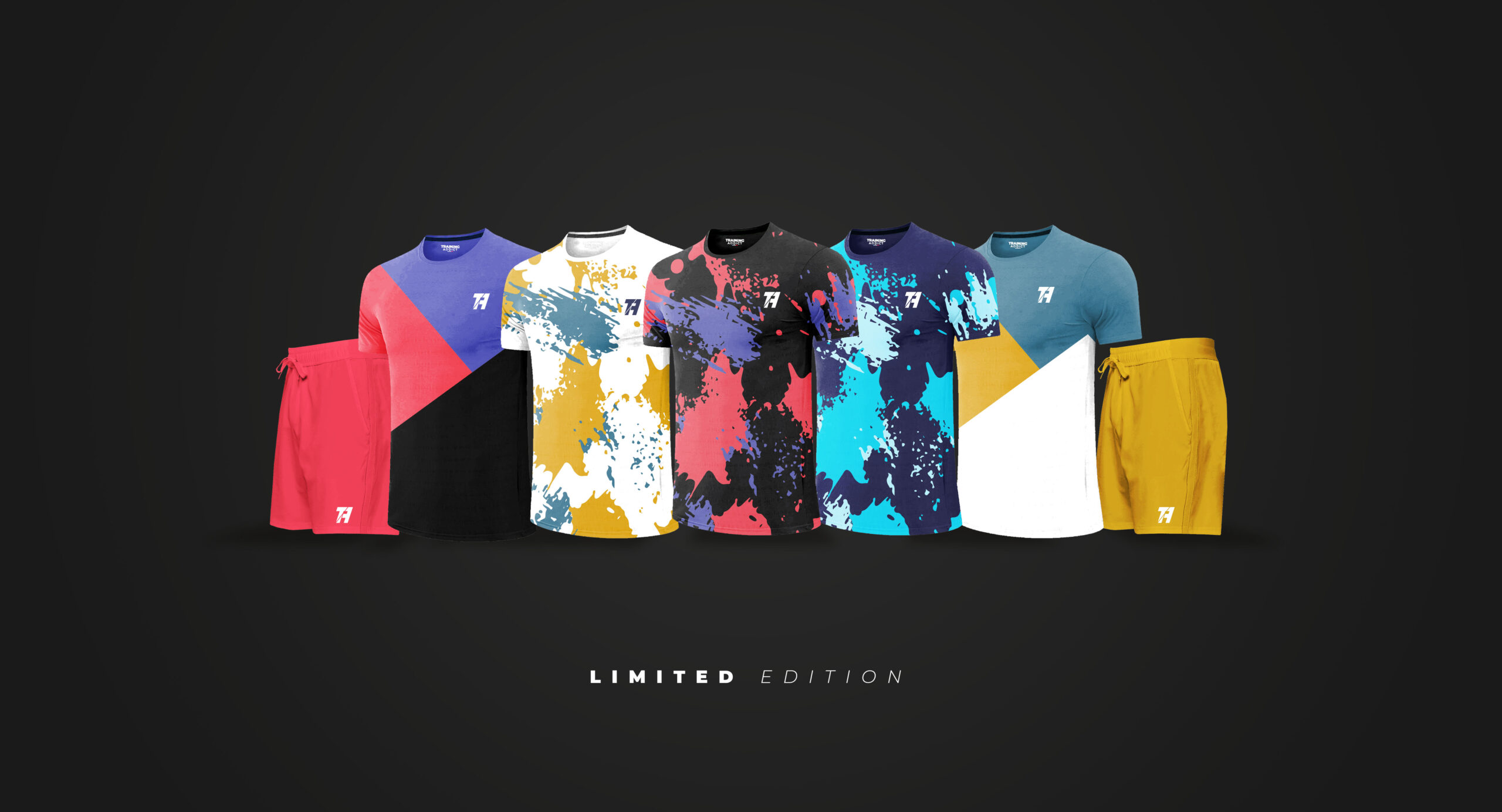 Training Addict Shop