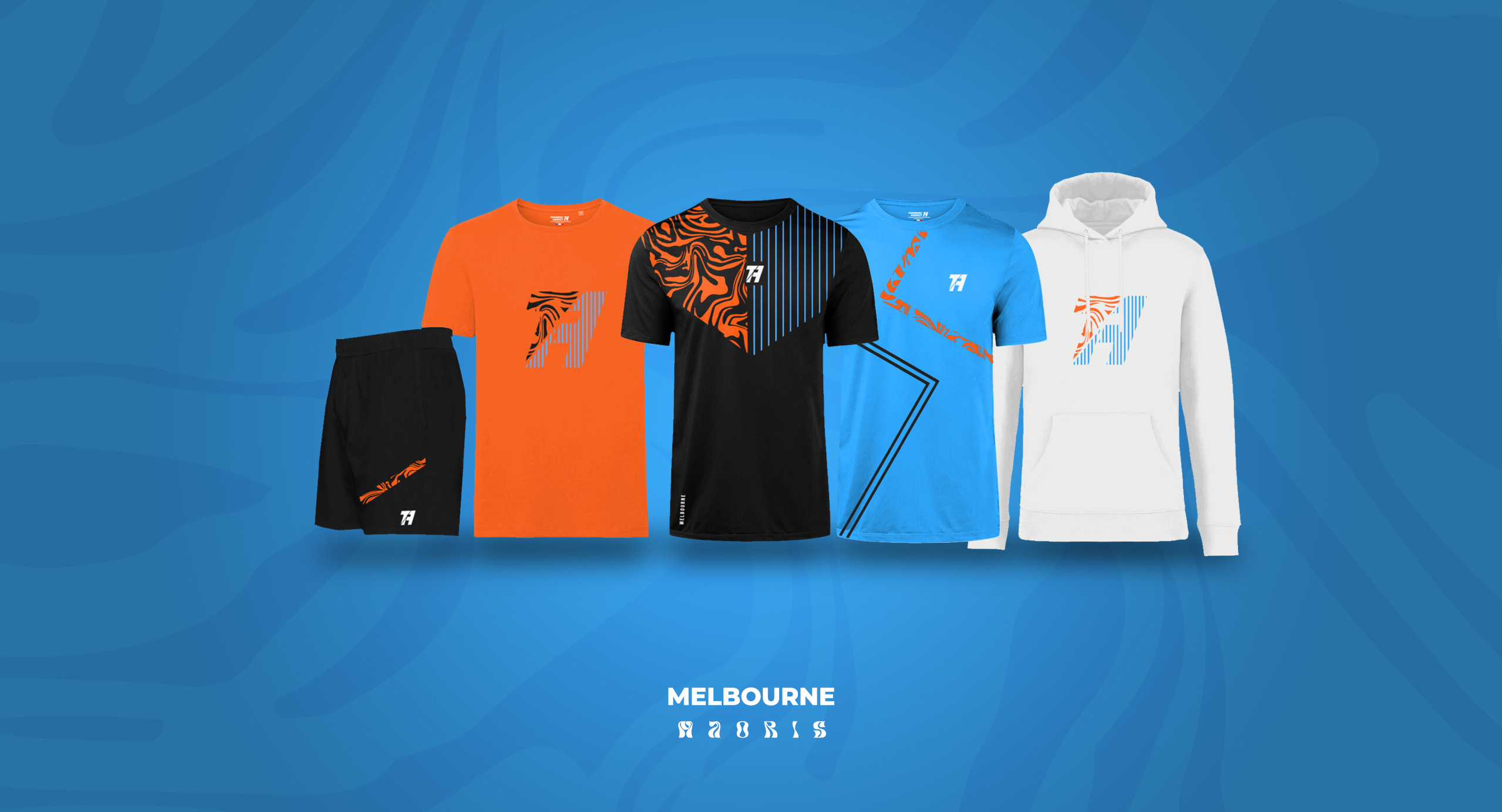 Training Addict Shop