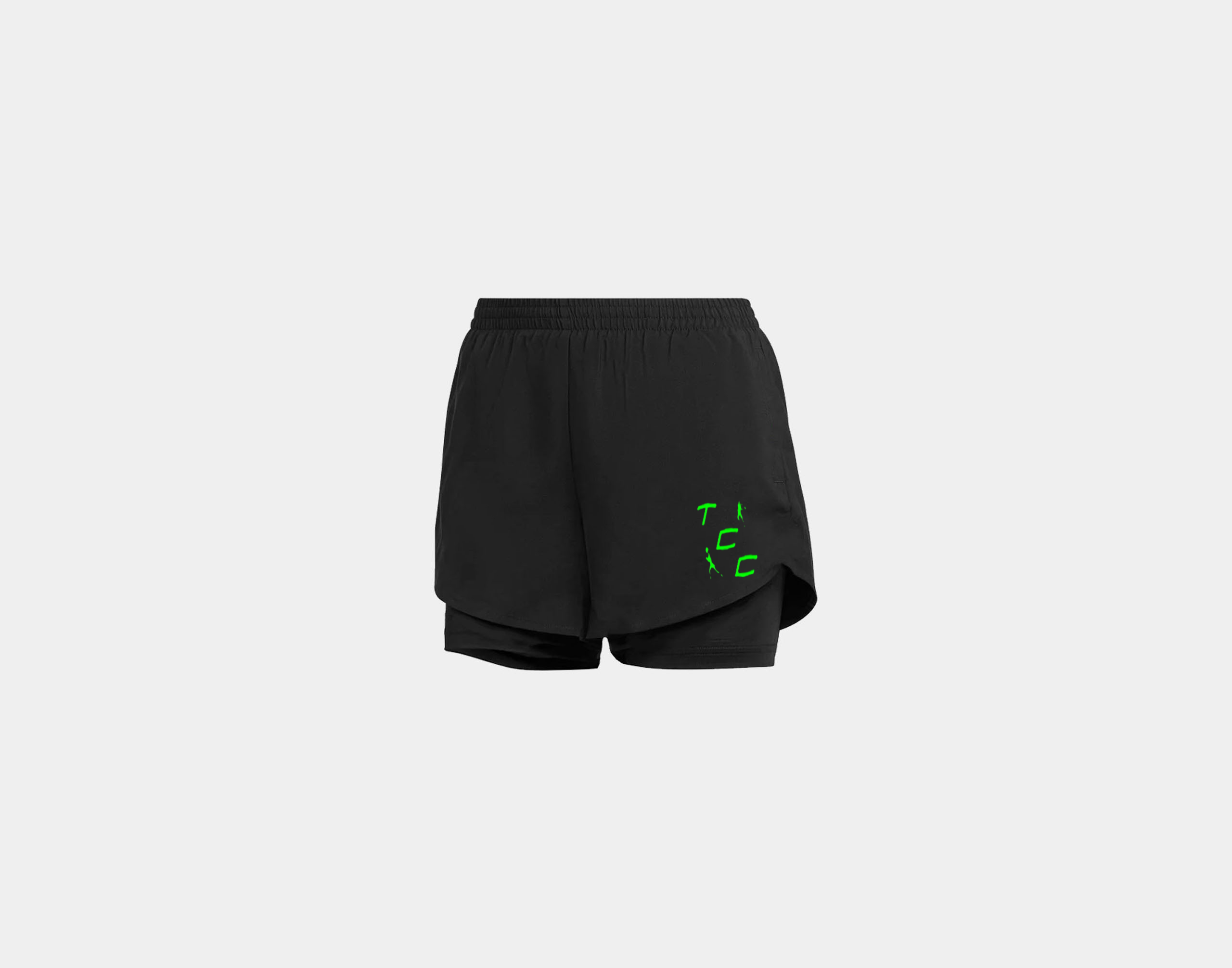 Short TCC - Enfants / Femmes - Training Addict Shop