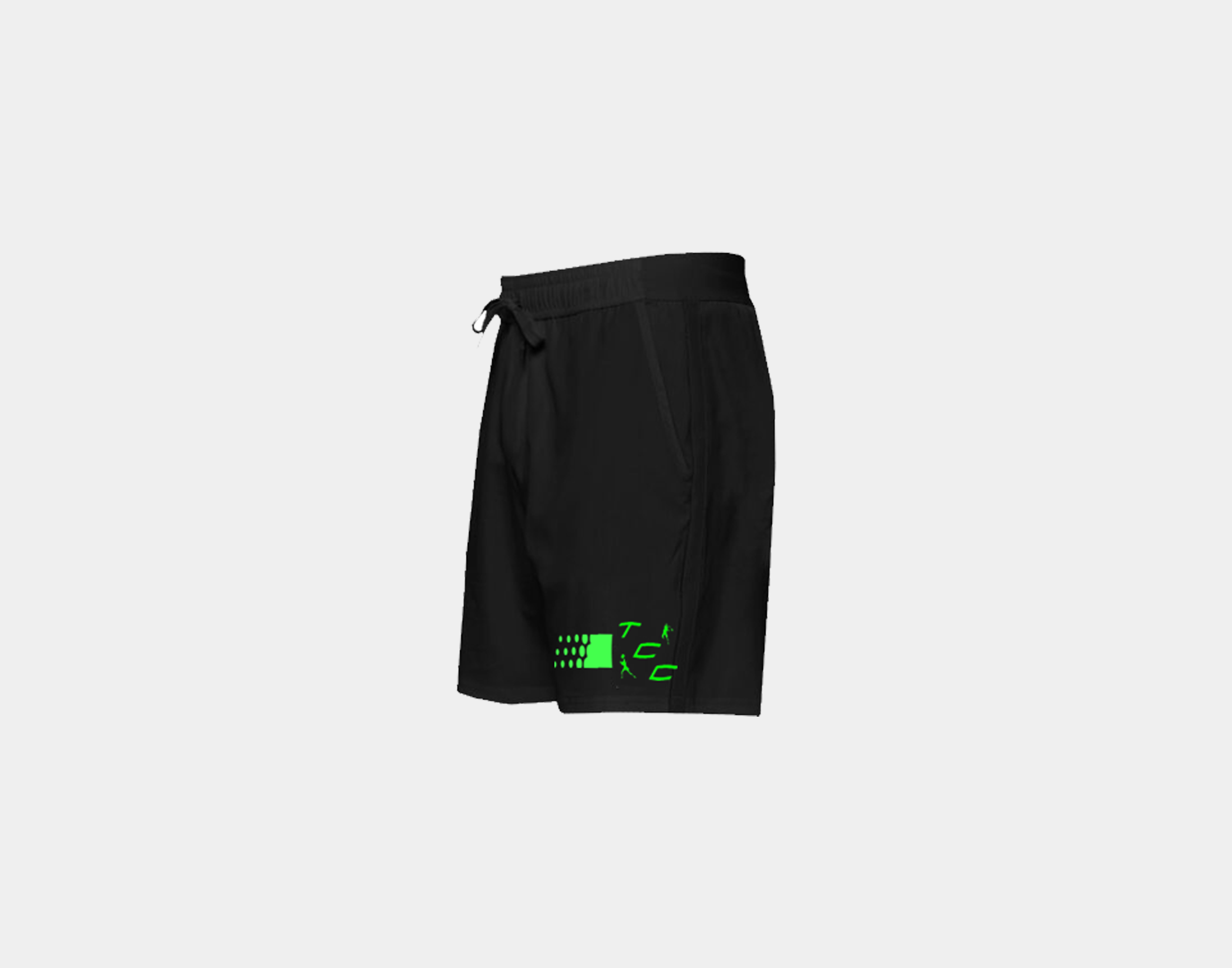 Short TCC - Enfants / Hommes - Training Addict Shop