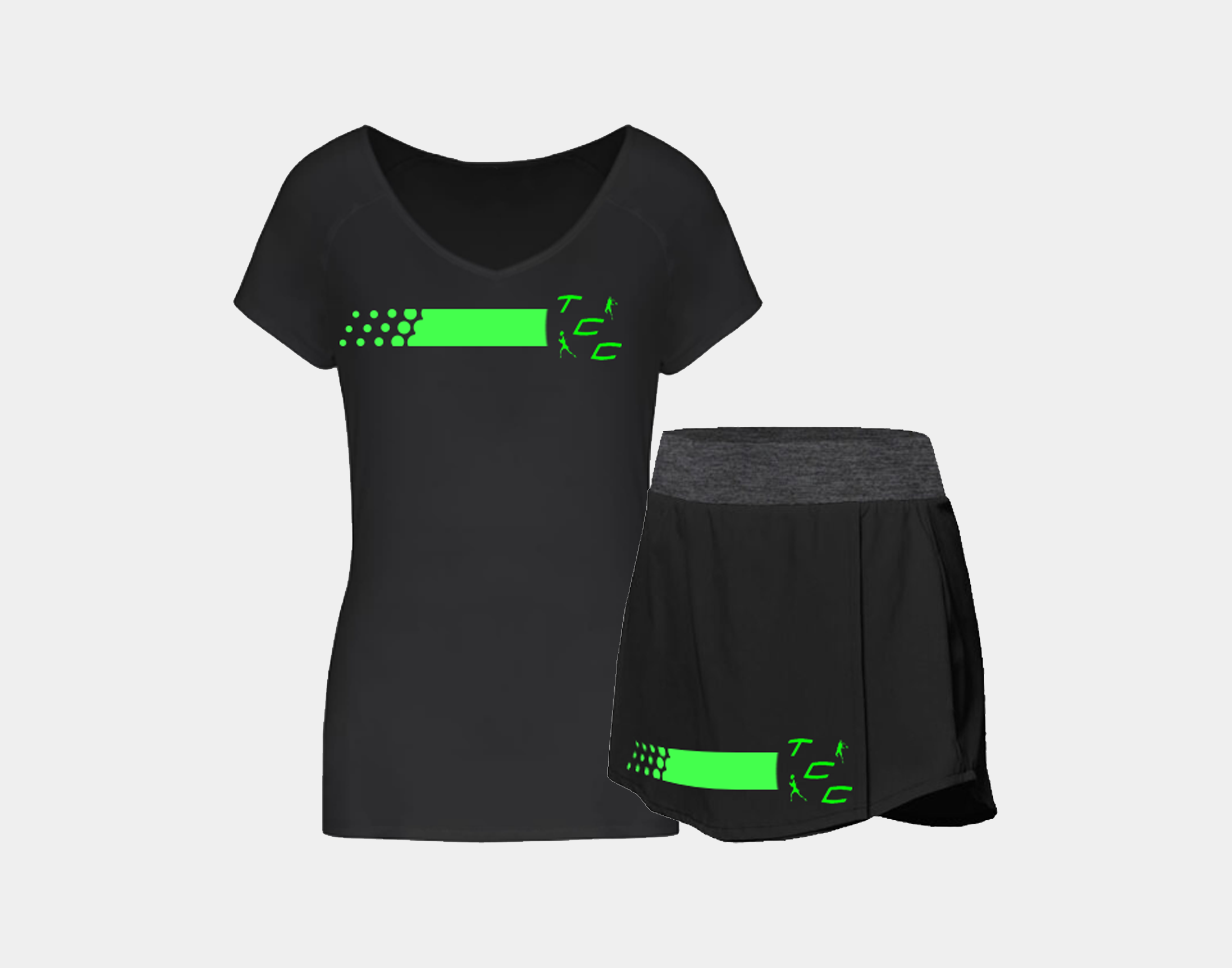 Small pack TCC - Enfants / Femmes - Training Addict Shop